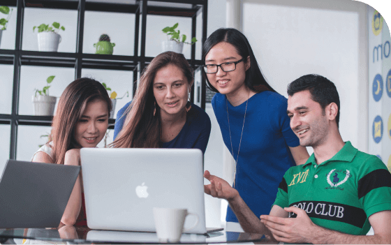 Why choose UCL image