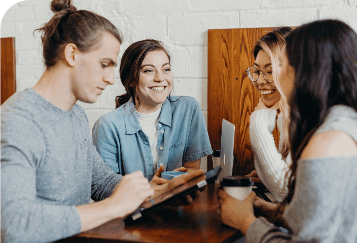 Why choose UCL image