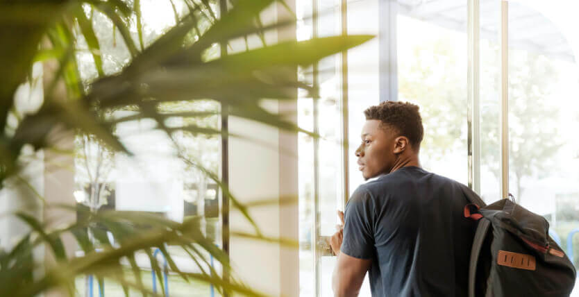 Featured image for the Undergraduate Study page